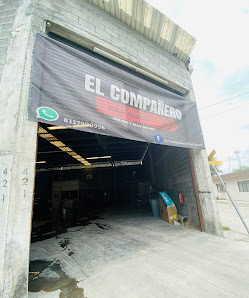 El Compañero Car Wash